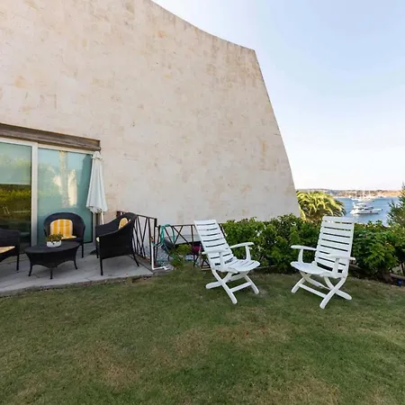 Regal With Shared Pool Near Beach In Bodrum Hotel 3*